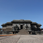 Chenna Keshava Temple, Belur, India