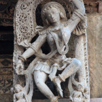 Chenna Keshava Temple, Belur, India