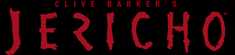 Clive Barker's Jericho Official Site