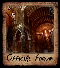 Jericho Official Forum