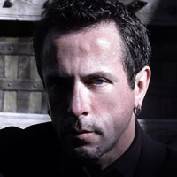 Clive Barker