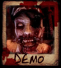 Clive Barker's Jericho Demo