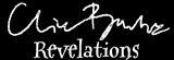 The Official Clive Barker Resource