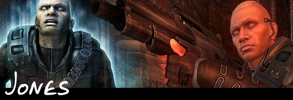Clive Barker's Jericho