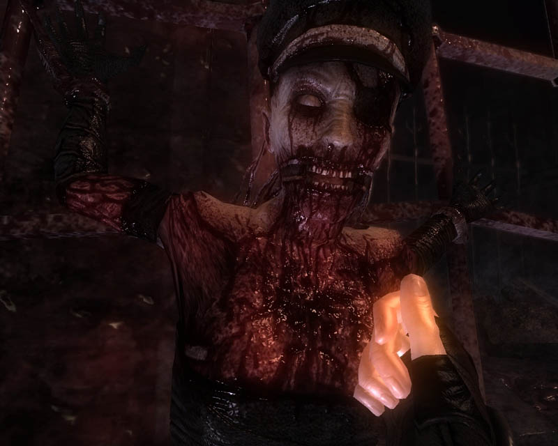 Clive Barker's Jericho Fansite at www.Slavinskas.com/jericho
