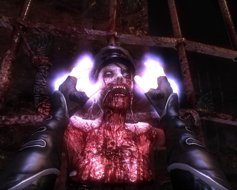 Clive Barker's Jericho Fansite at www.Slavinskas.com/jericho
