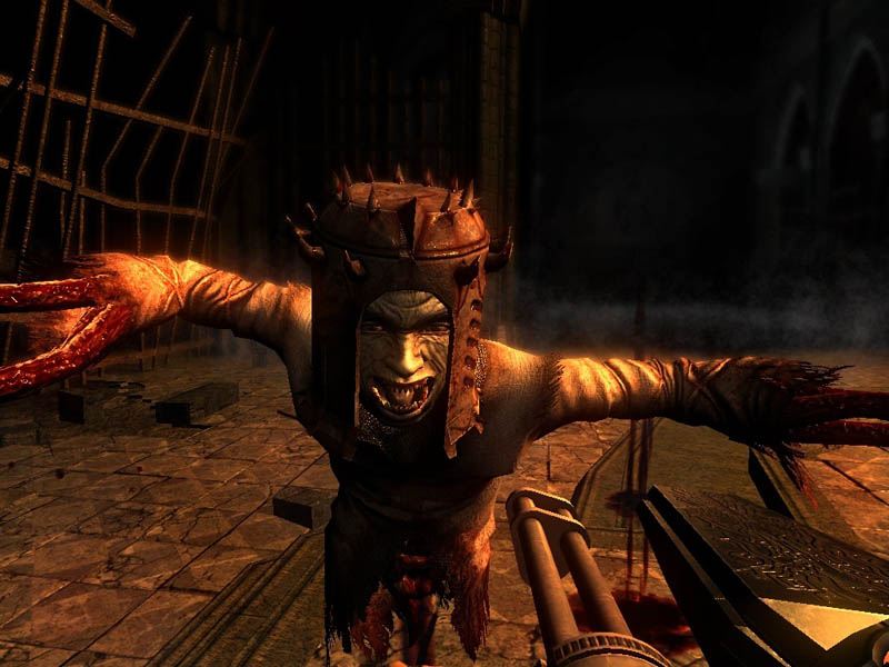 Clive Barker's Jericho Fansite at www.Slavinskas.com/jericho