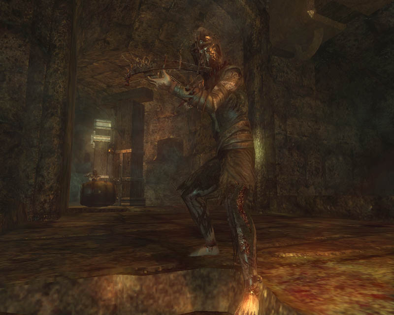 Clive Barker's Jericho Fansite at www.Slavinskas.com/jericho