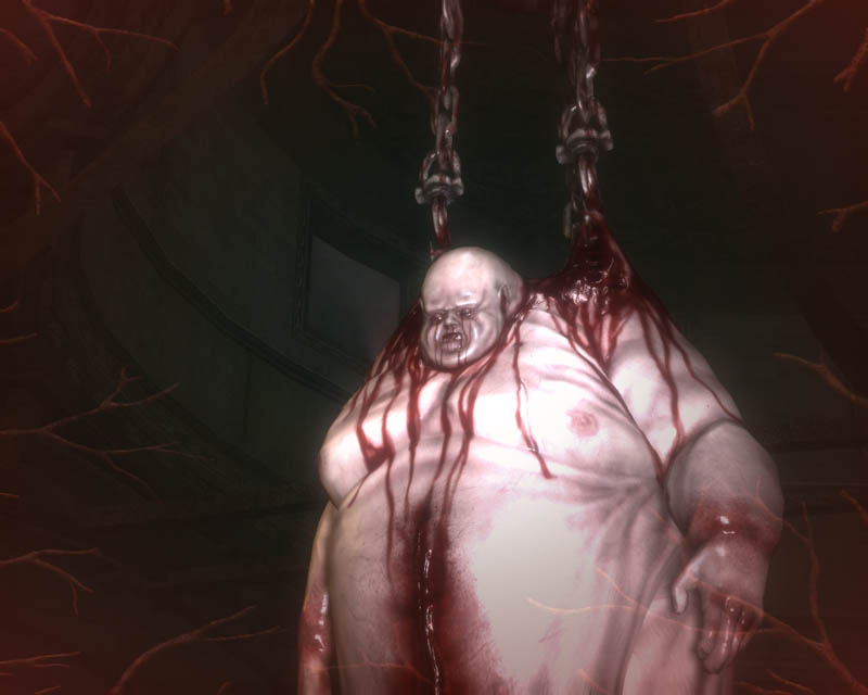 Clive Barker's Jericho Fansite at www.Slavinskas.com/jericho