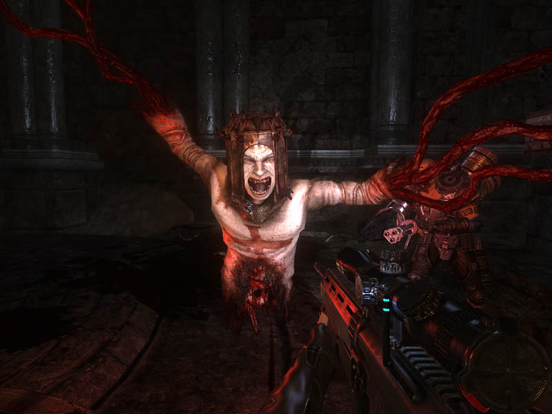 Clive Barker's Jericho Fansite at www.Slavinskas.com/jericho