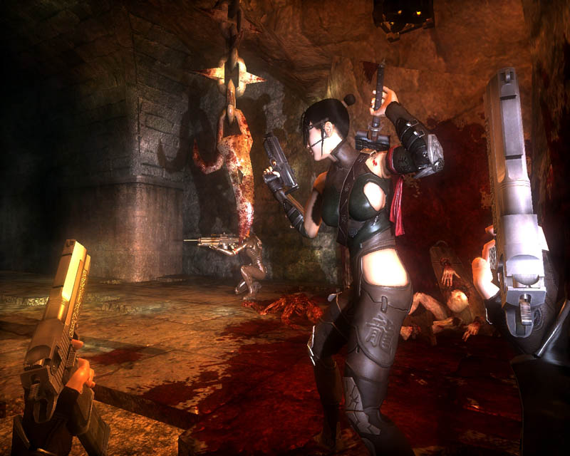 Clive Barker's Jericho Fansite at www.Slavinskas.com/jericho