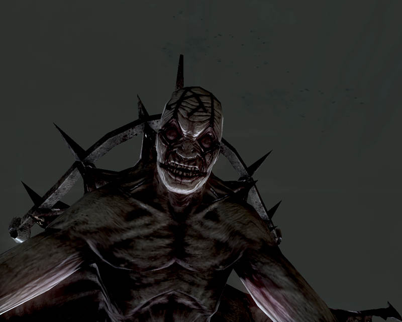 Clive Barker's Jericho Fansite at www.Slavinskas.com/jericho