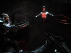 Clive Barker's Jericho Screenshots