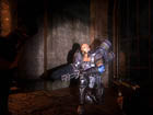 Clive Barker's Jericho Screenshots