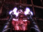 Clive Barker's Jericho Screenshots
