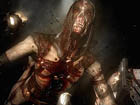 Clive Barker's Jericho Screenshots