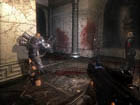 Clive Barker's Jericho Screenshots