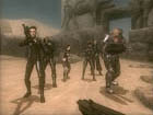 Clive Barker's Jericho Screenshots