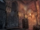 Clive Barker's Jericho Screenshots