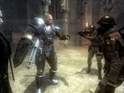 Clive Barker's Jericho Screenshots
