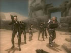 Clive Barker's Jericho Screenshots