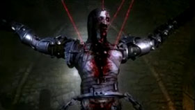 Clive Barker's Official Trailer 1