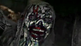 Clive Barker's Jericho- US TV Advert